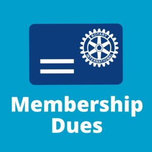Yearly Membership Dues